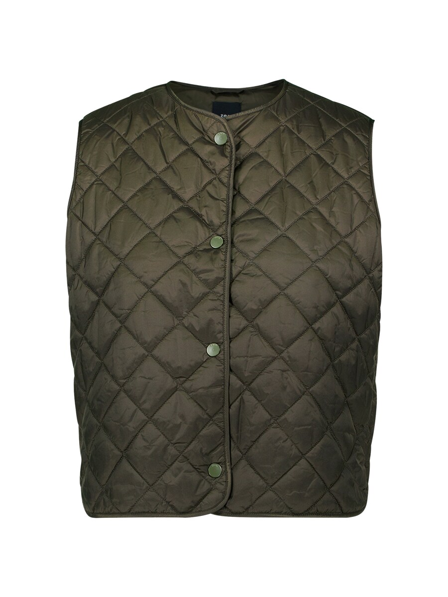 

Жилет zero, Olive