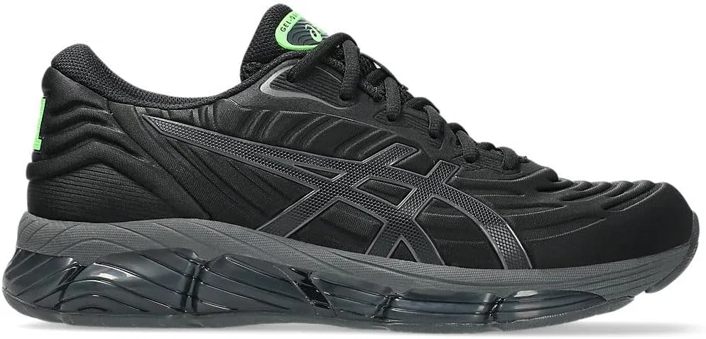 Кроссовки ASICS Gel-Quantum 360 VIII Emboss для мужчин, Black Obsidian Grey