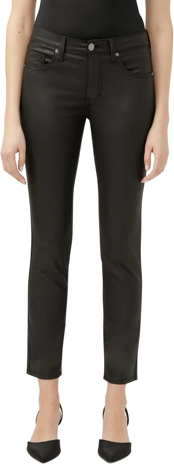 

Джинсы Jag Jeans Cecilia Mid Rise Skinny