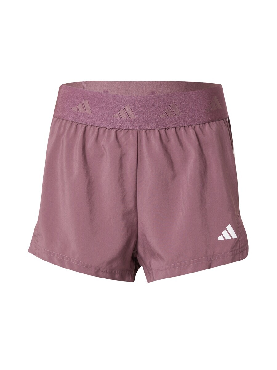 

Спортивные брюки ADIDAS PERFORMANCE Regular Workout Pants HYGLM, сиреневый