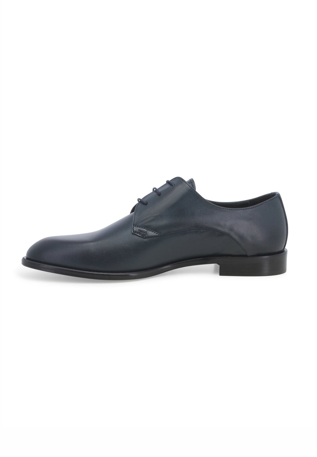 

Ботинки на шнуровке DERBY eleganti Melluso, синий