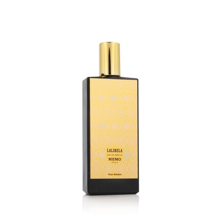 

Memo Paris Lalibela Eau De Parfum 75ml For Women