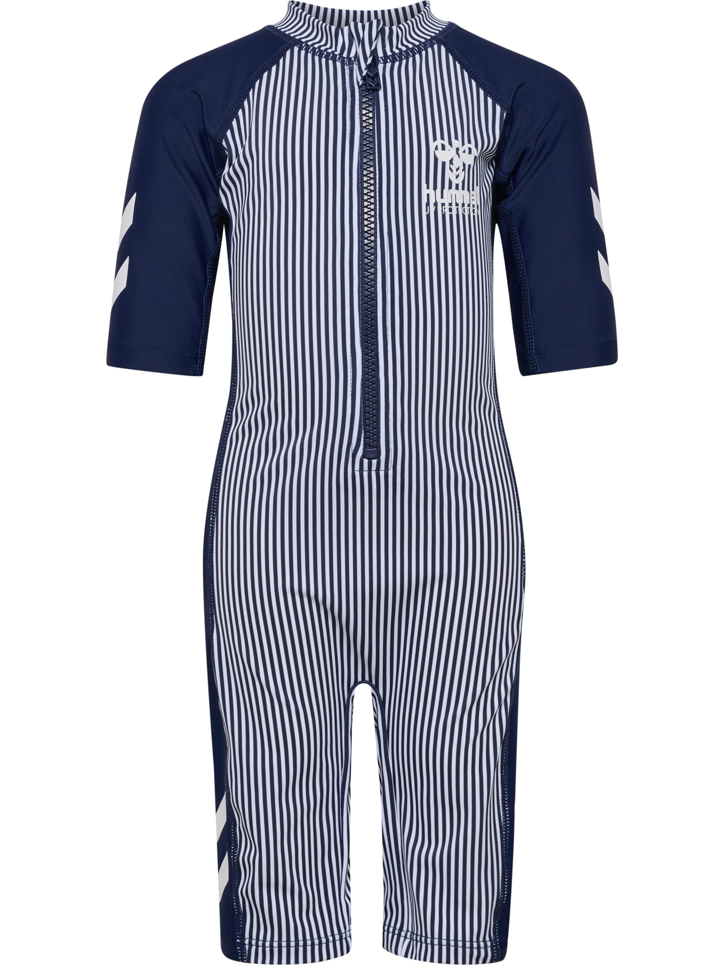 

Hummel Защита от ультрафиолета в цвете Navy