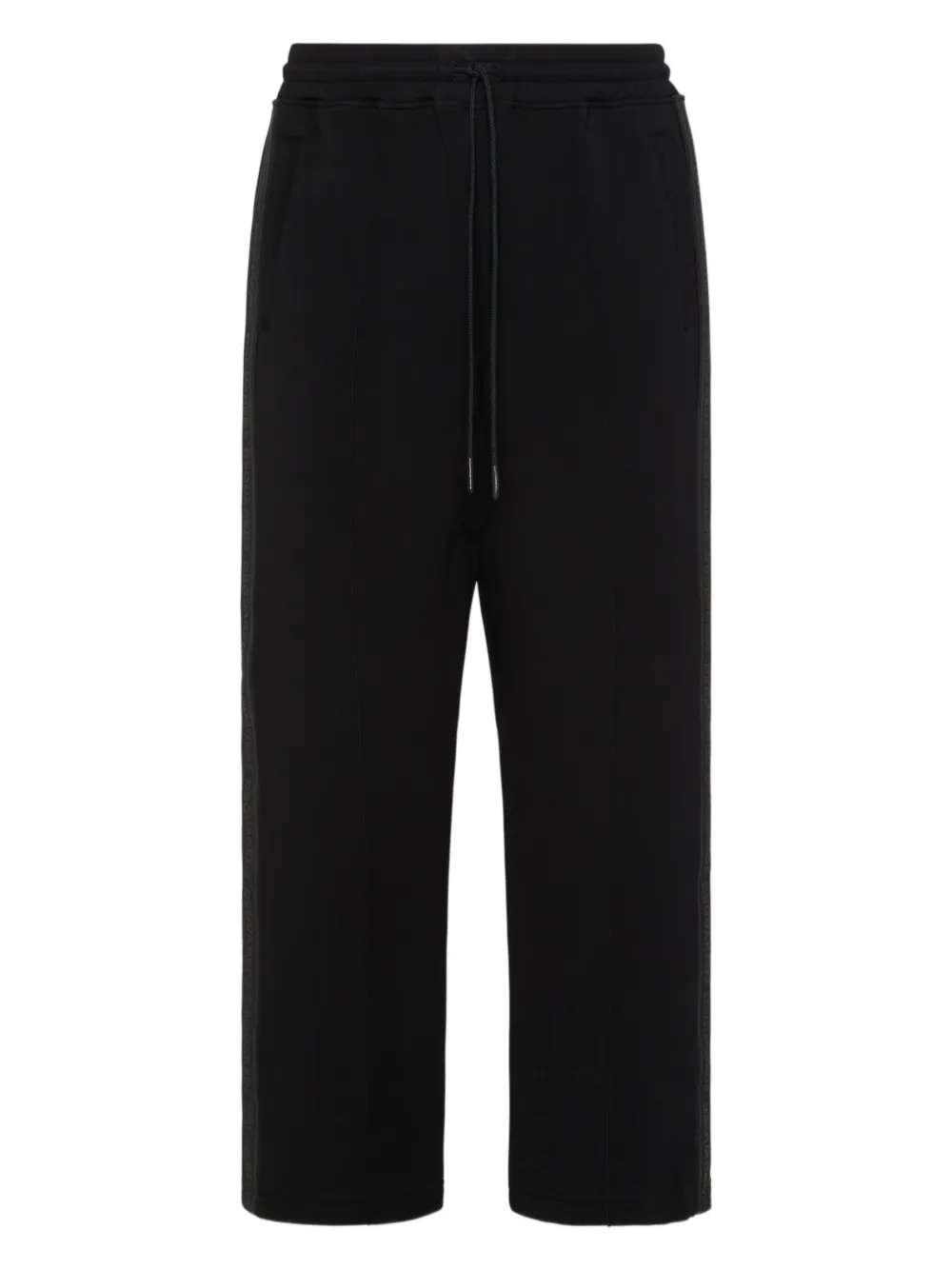 

Спортивные брюки из джерси DSQUARED2, черный