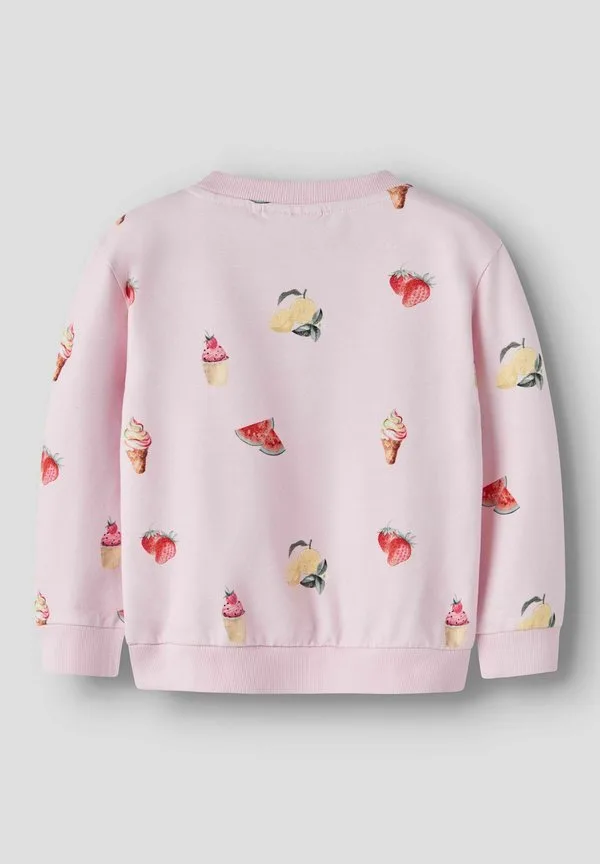 Толстовка Name It, Cradle Pink — фото 2