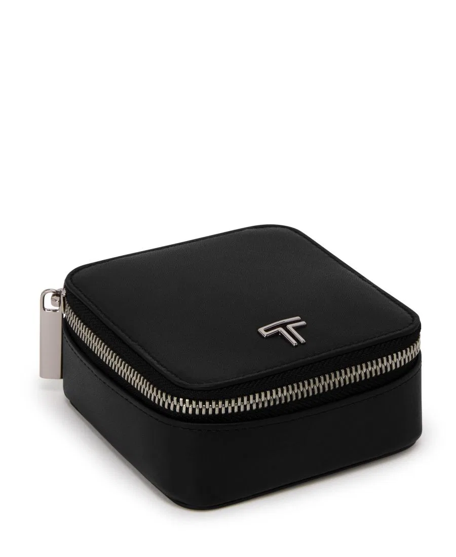 Шкатулка для украшений Belden SLG 10 см Tumi