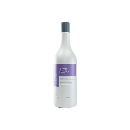 

Шампунь Shophair Toxx Frost 1 литр ‎Shophair