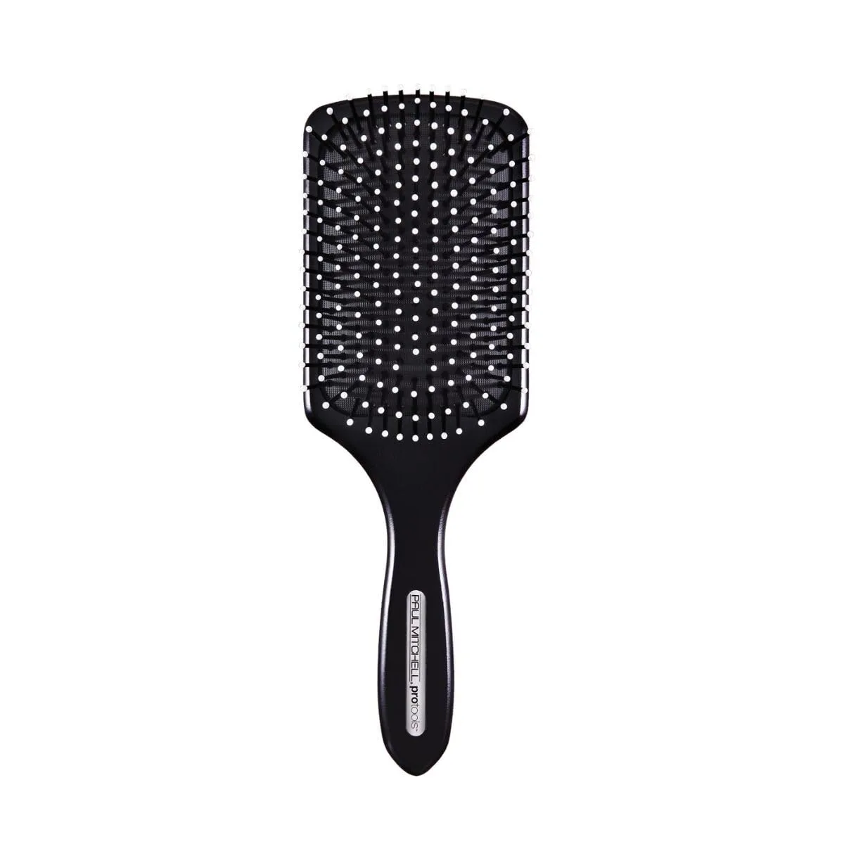 Насадка-щетка Paul Mitchell Pro Tools 427 для сушки и разглаживания длинных и густых волос. 1 штука (1 шт.), Black