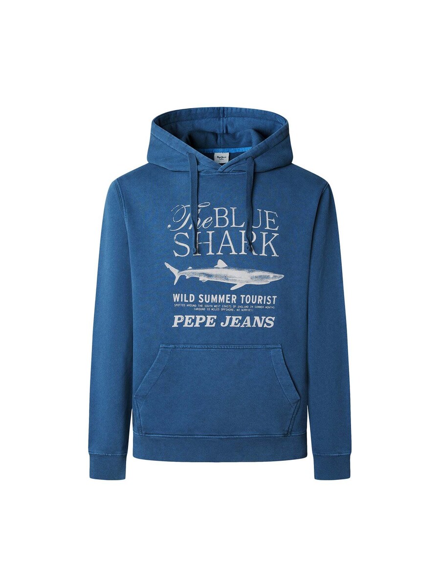 

Толстовка Pepe Jeans Mali, Dark blue