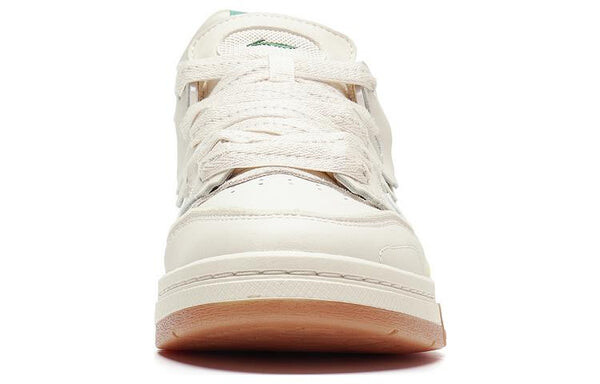 Кроссовки weiwu pro skate shoes Li-Ning, белый — фото 4