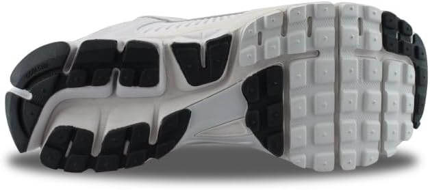 Мужские кроссовки Nike Zoom Vomero 5 Sp, серый черный — фото 4