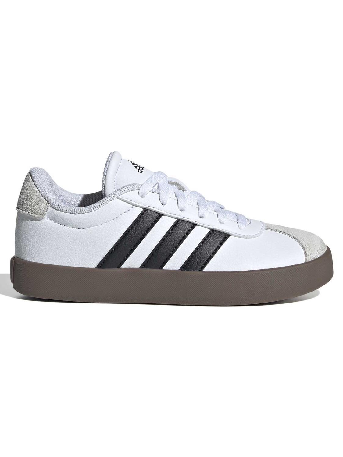 

Кроссовки Adidas Sportswear VL Court 3.0 Kids, белый