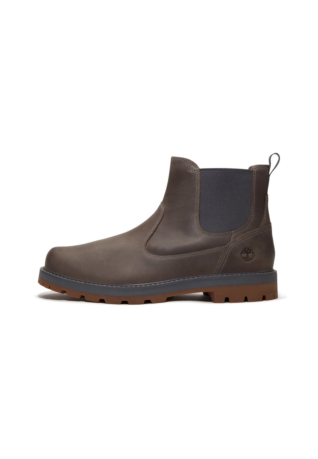

Ботильоны BRITTON ROAD Timberland, серый