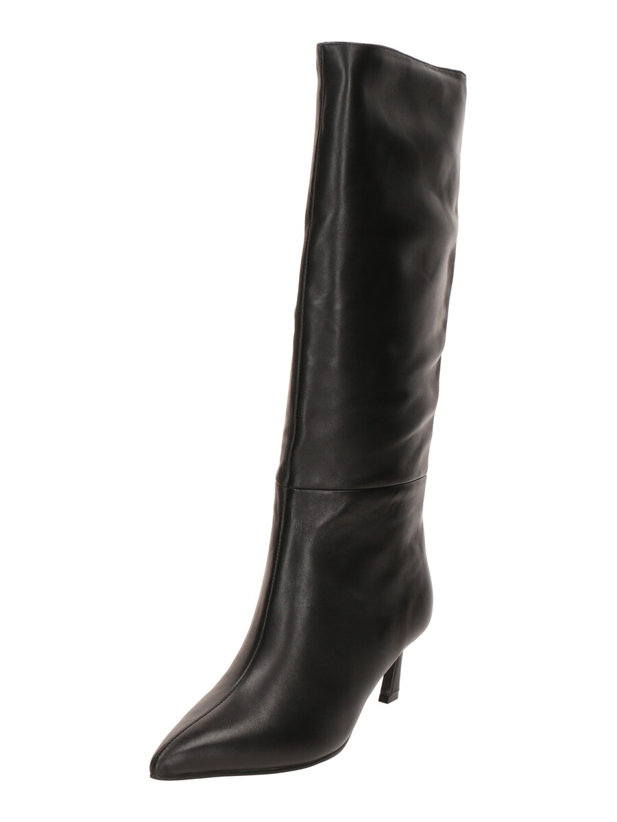 Классические ботинки STEVE MADDEN Lavan, Black