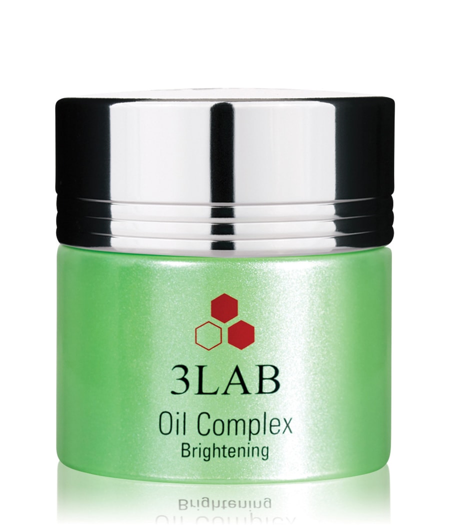

Масло для лица 3LAB Oil Complex Brightening, 60 ml