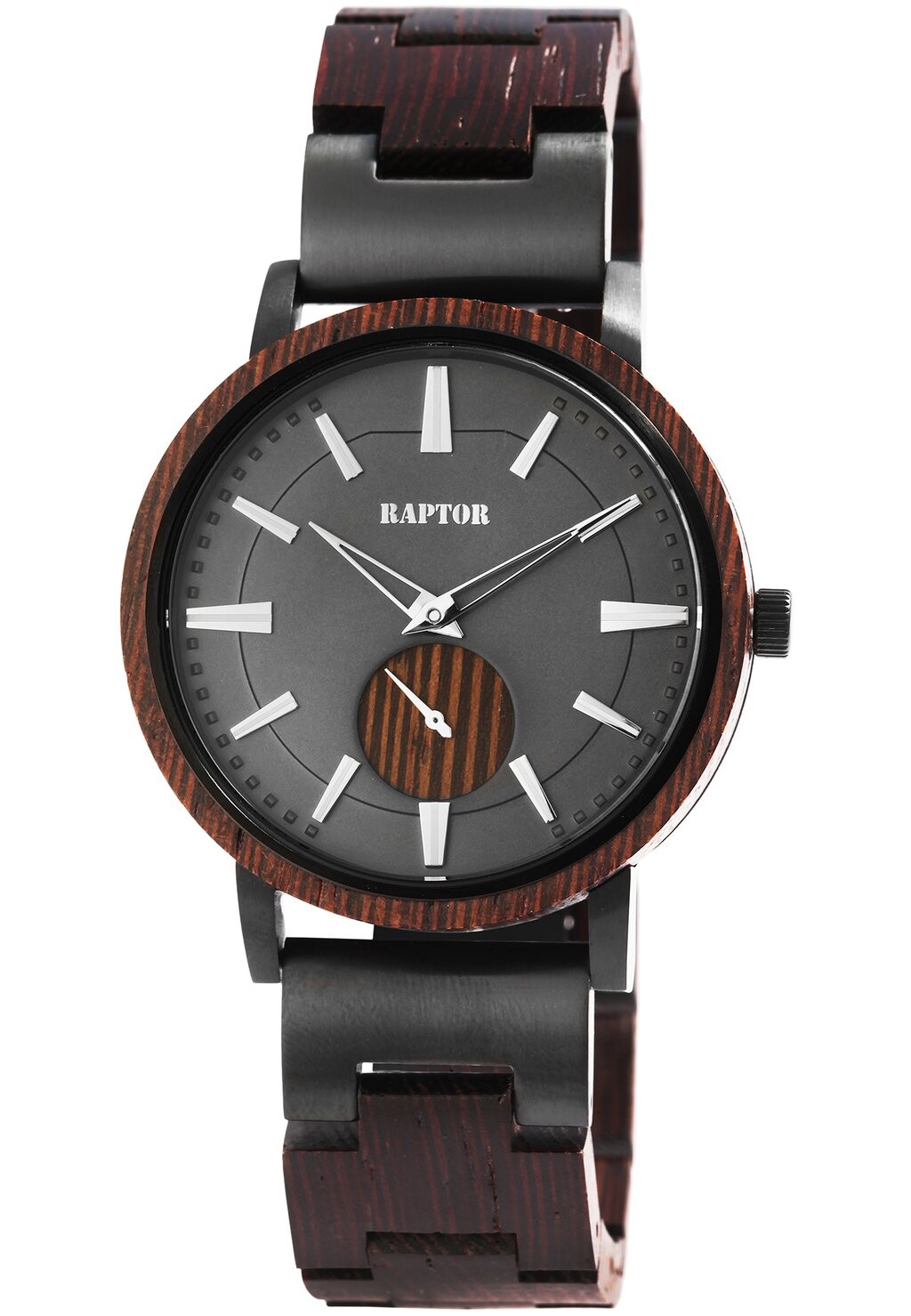 

Часы Raptor ARMBANDUHR BIRDY, цвет schwarz