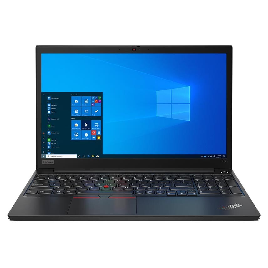 

Ноутбук Lenovo ThinkPad E15 15.6'', 8 Гб/1 Тб, 20RD007XUE