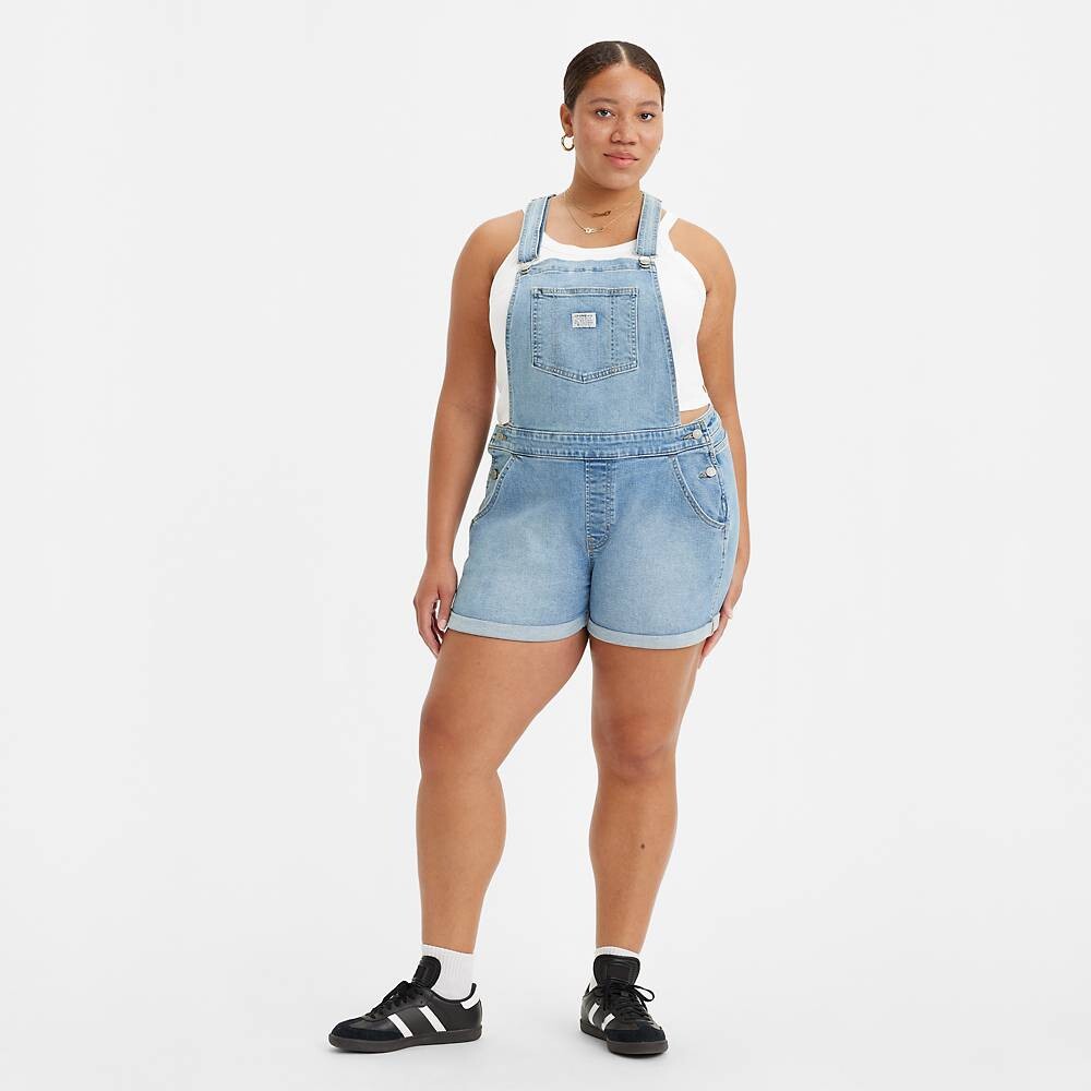 

Шорты женские Levi's