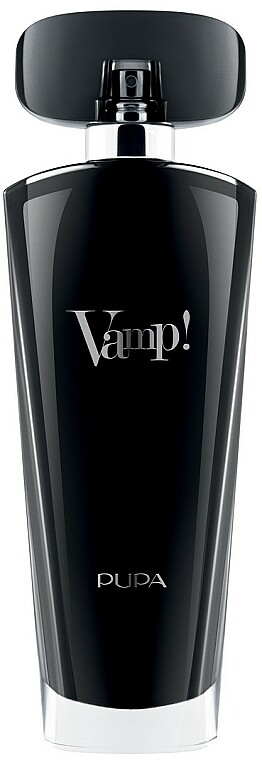 

Парфюм Pupa Vamp Black