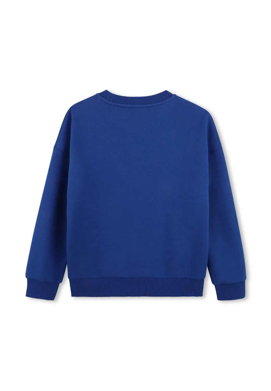 Sweat à manches longues - толстовка Timberland, Wave Blue — фото 3