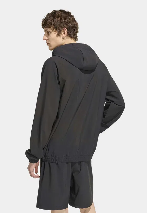 Спортивная куртка Adidas Originals, черный — фото 2