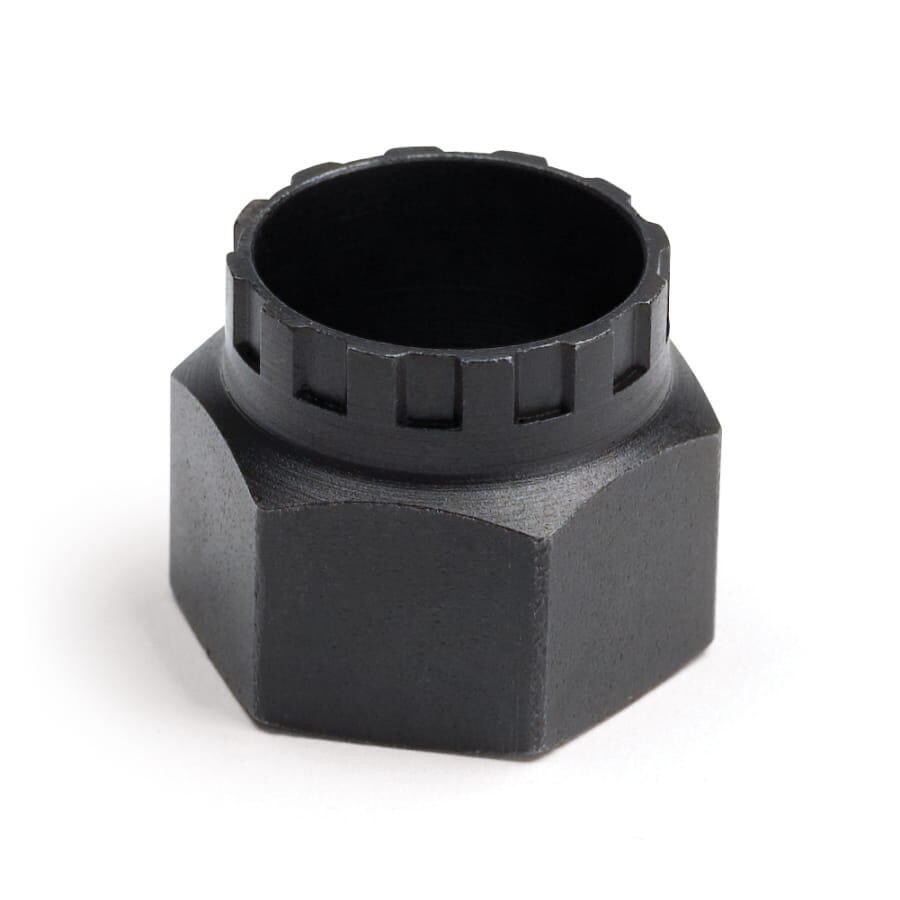 

Ключ для каретки Park Tool BBT-5/FR-1122,8 мм стальной черный PARKTOOL, черный
