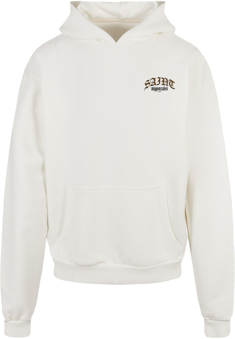 

Толстовка с капюшоном MJ Gonzales Sweatshirt Saint, белый