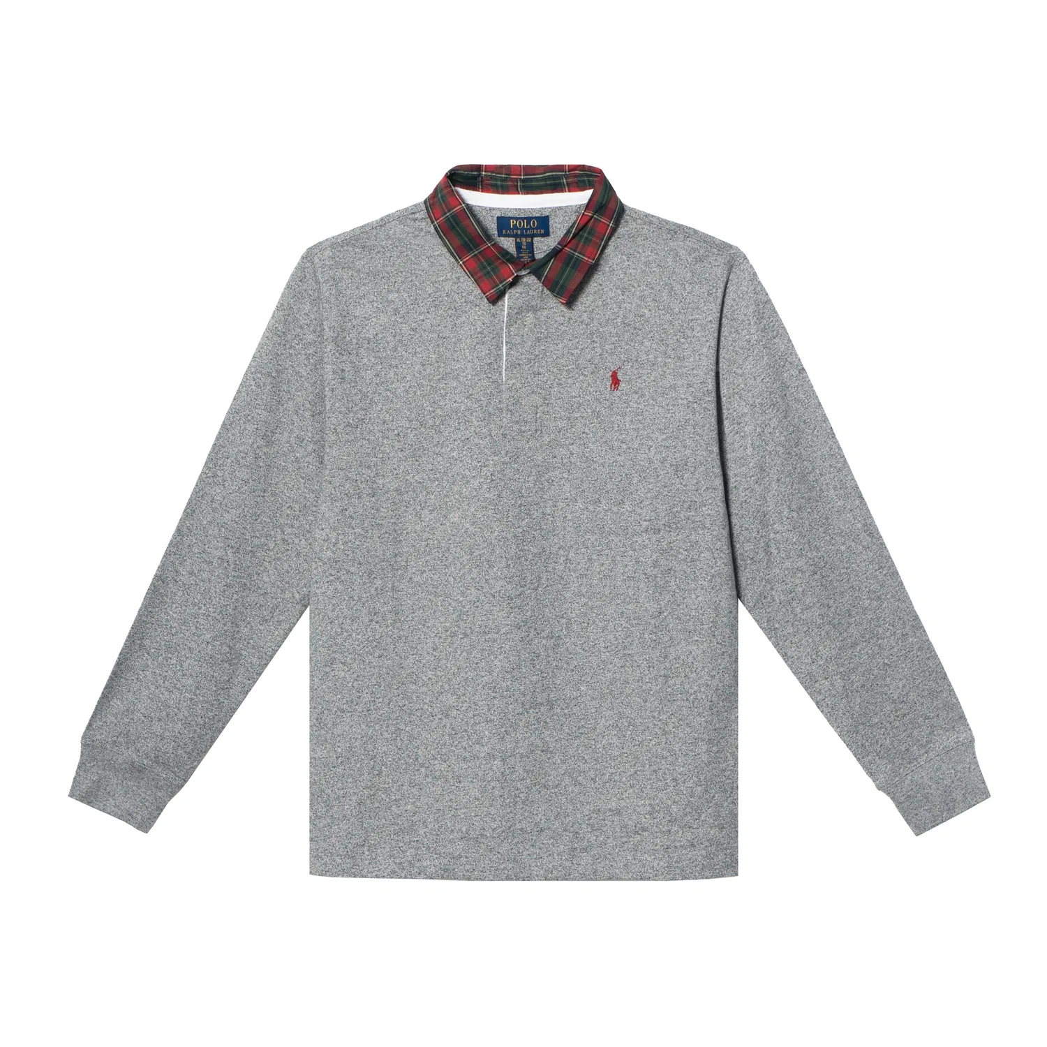 Детское поло с коротким рукавом Classic Version Multicolor Polo Ralph Lauren, Multicolor
