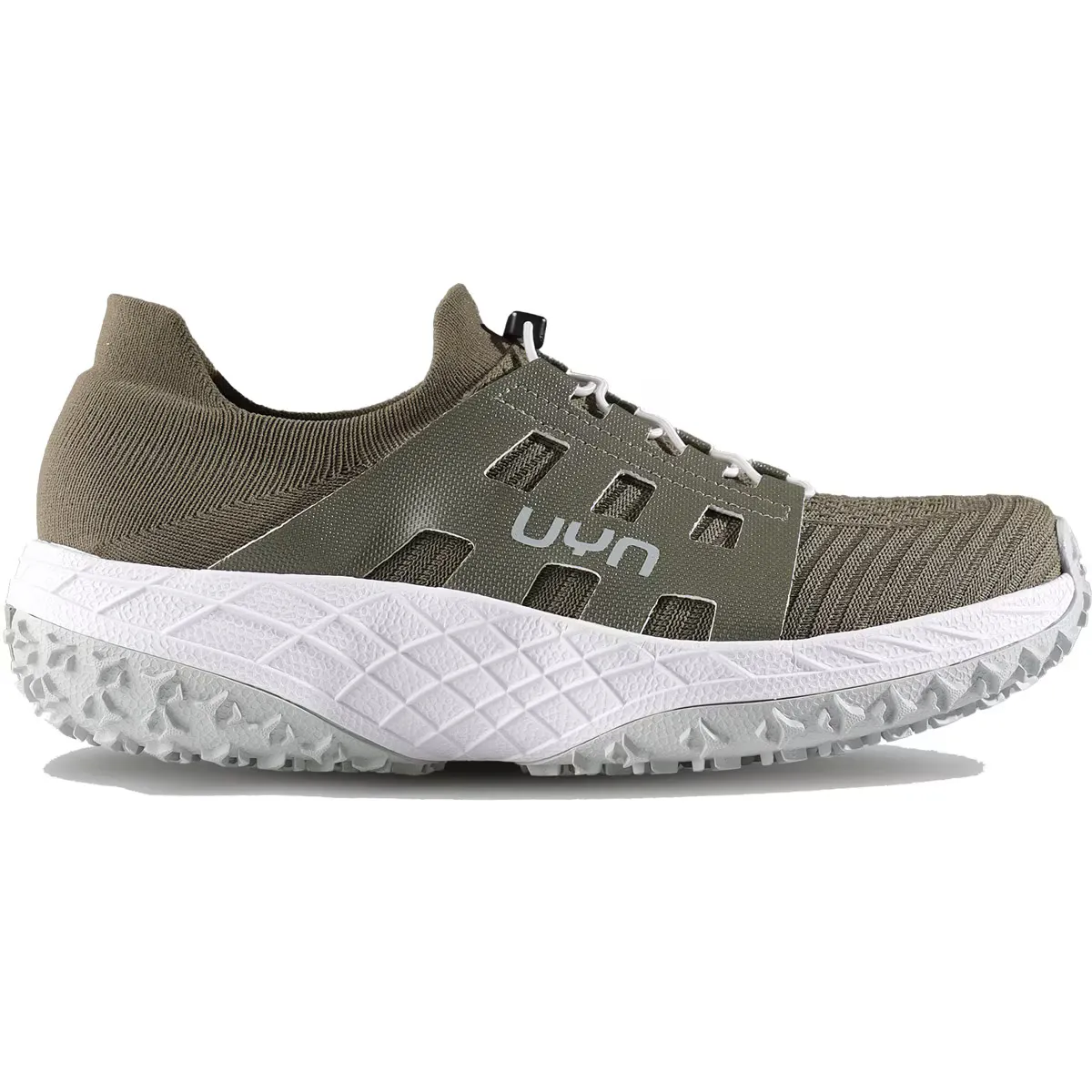 

Artax Plus Shoes Uyn мужская уличная обувь, зеленый