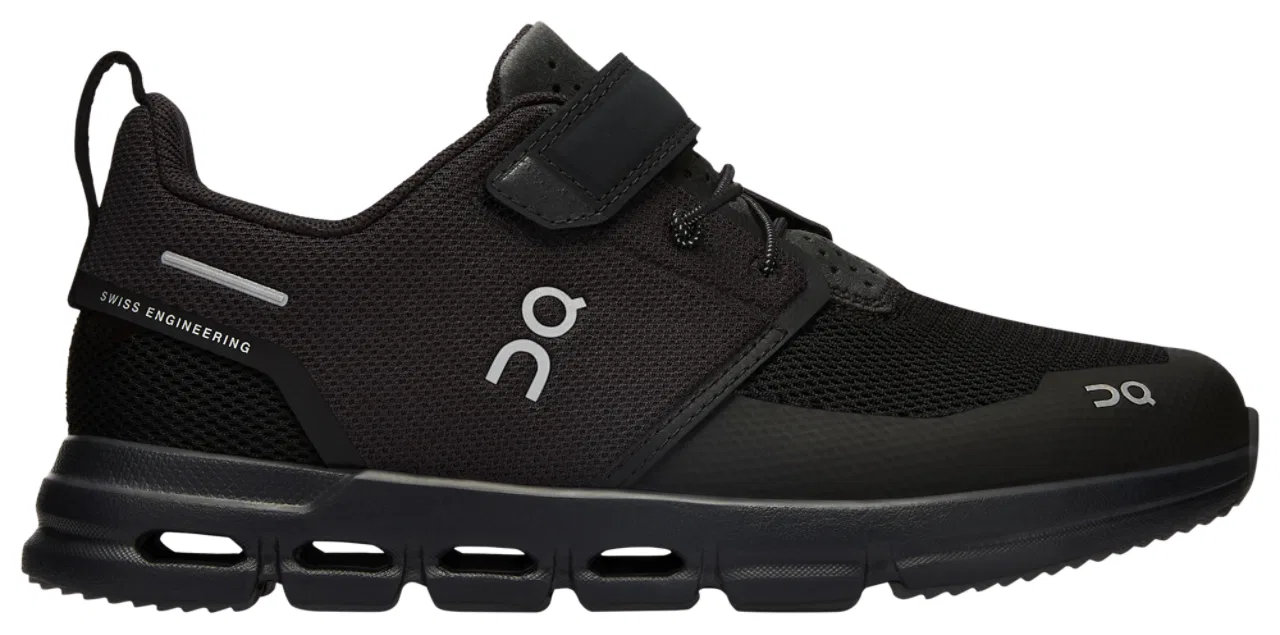 Кроссовки для мальчиков Cloud Play On, цвет All Black/Black
