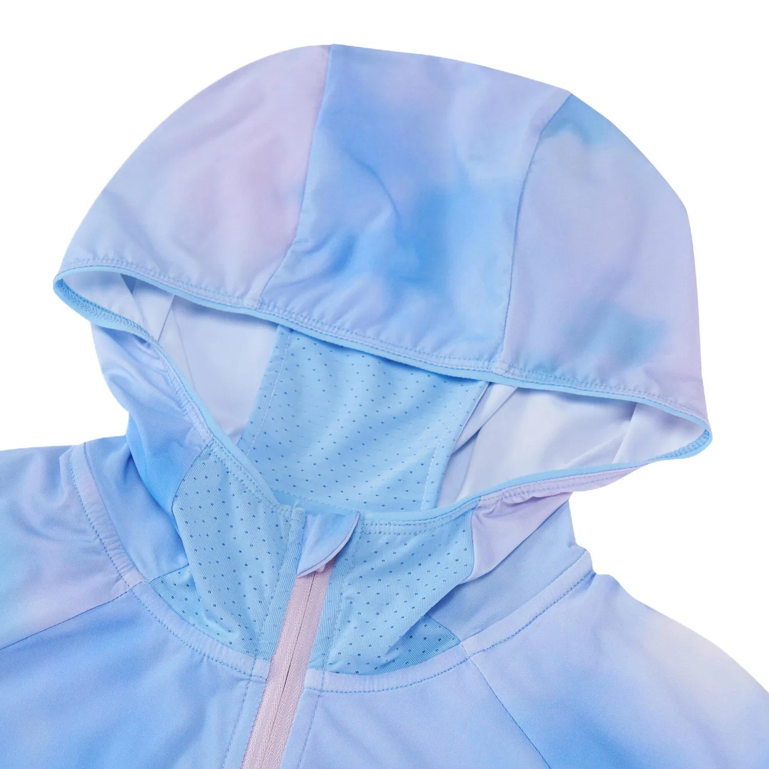 Детская куртка утепленная Dream Blue DECATHLON, Dream Blue — фото 4