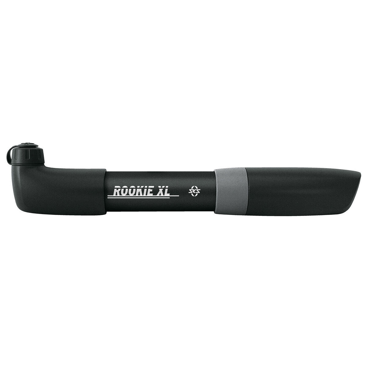 

Мини-лодочки Rookie XL, черные SKS, черный / черный / черный