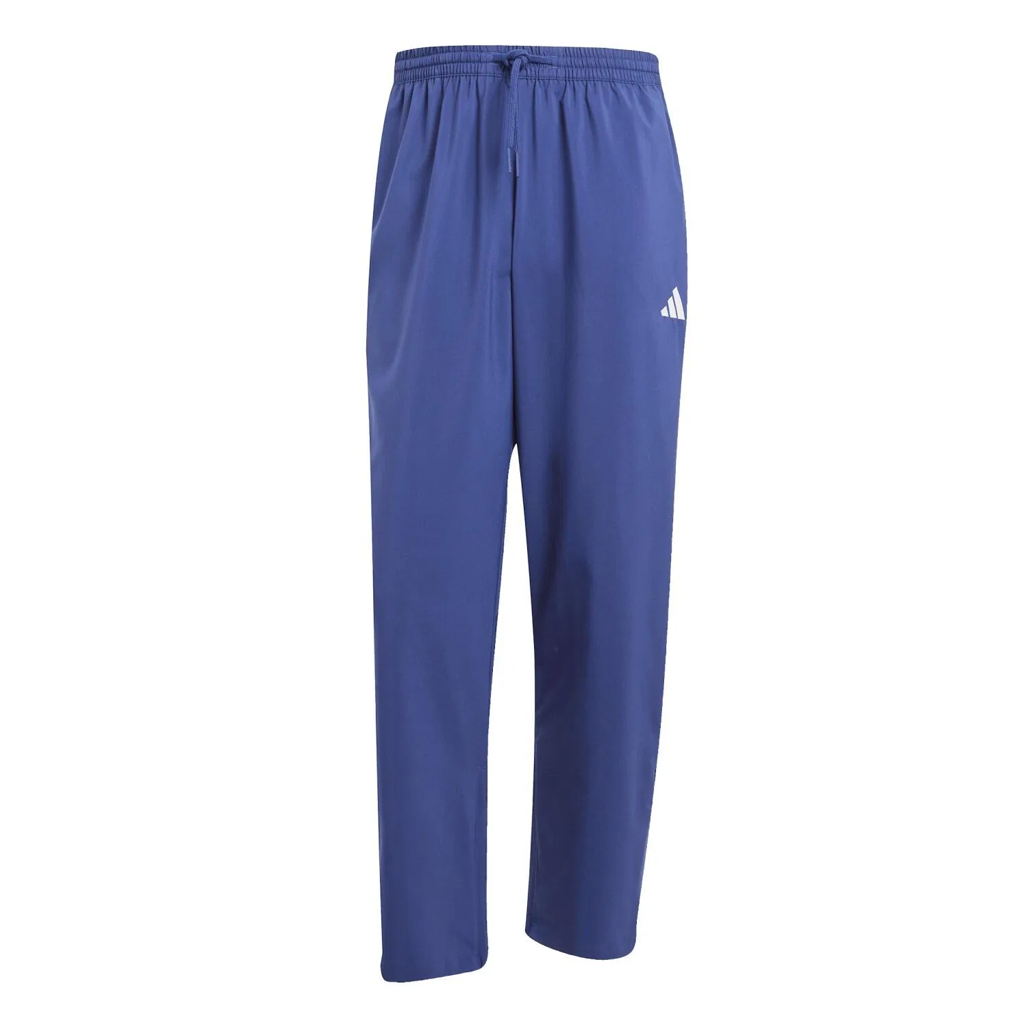 Мужские спортивные штаны с застежкой-молнией Stanford Adidas, Dunkelblau