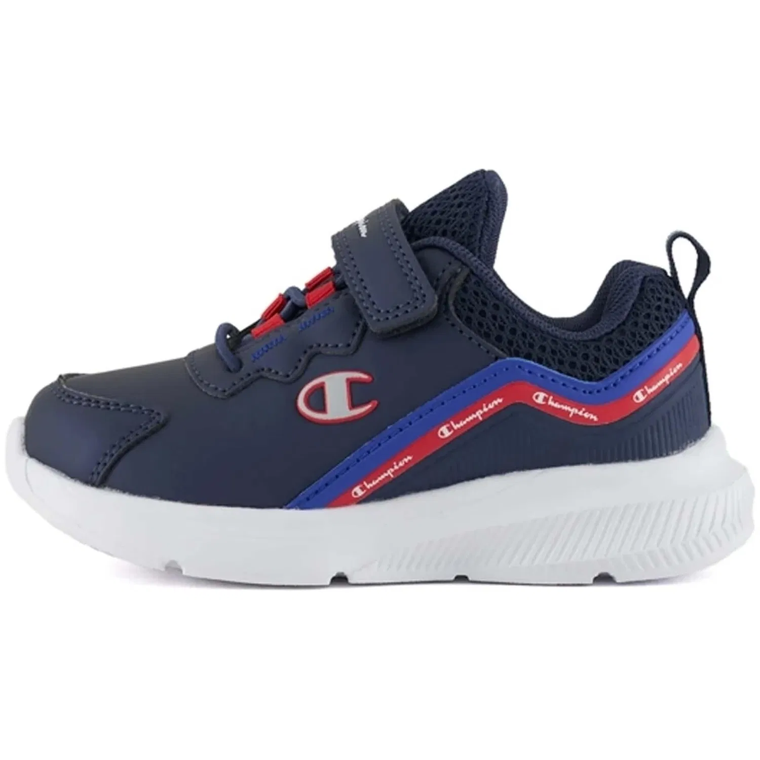 Детские кроссовки Champion S32609-BS501, Цвет Blau