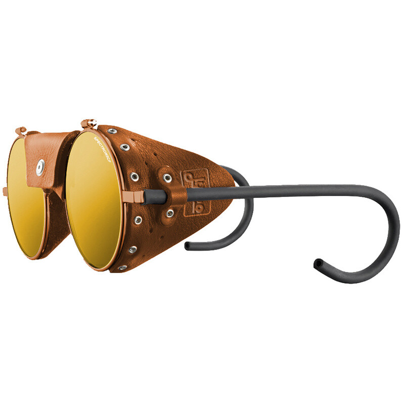 

Очки Vermont Classic Spectron 3 Julbo, коричневый