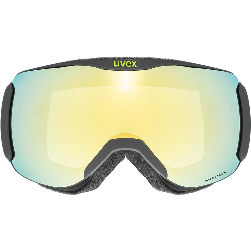 

Очки для спуска 2100 cv Uvex, черный