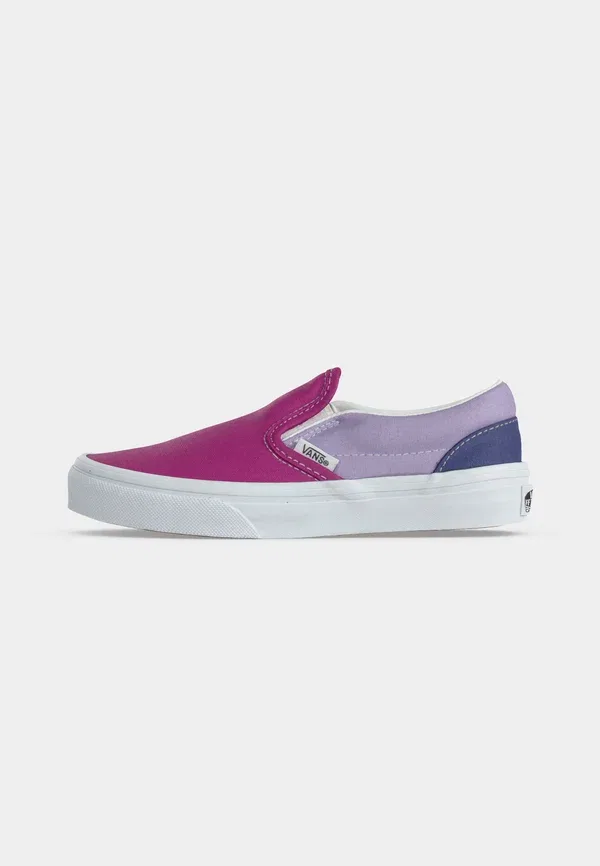 Кроссовки с защитой от холода Unisex Vans Multi-coloured, мультиколор — фото 2