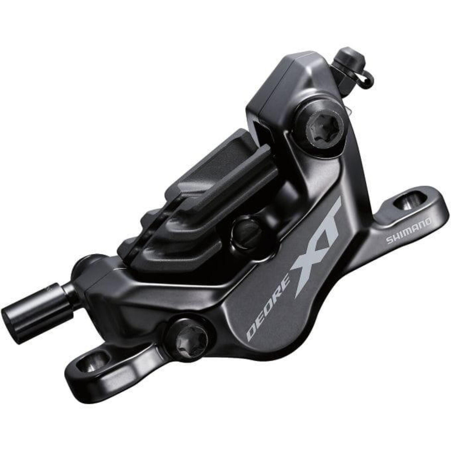 

Суппорт DEORE XT BR-M8120 SHIMANO, черный