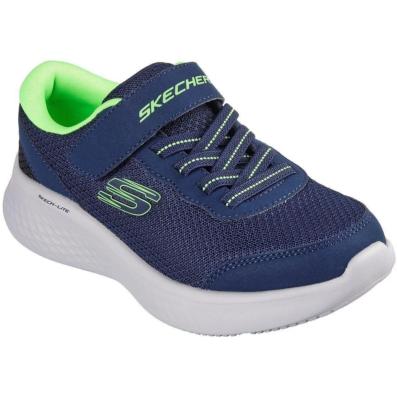 Детские кроссовки Skechers Skech-lite Pro - Sprint Surge, Blau