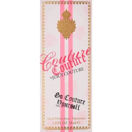 Парфюмерная вода Juicy Couture Couture Couture For Women, 30 мл