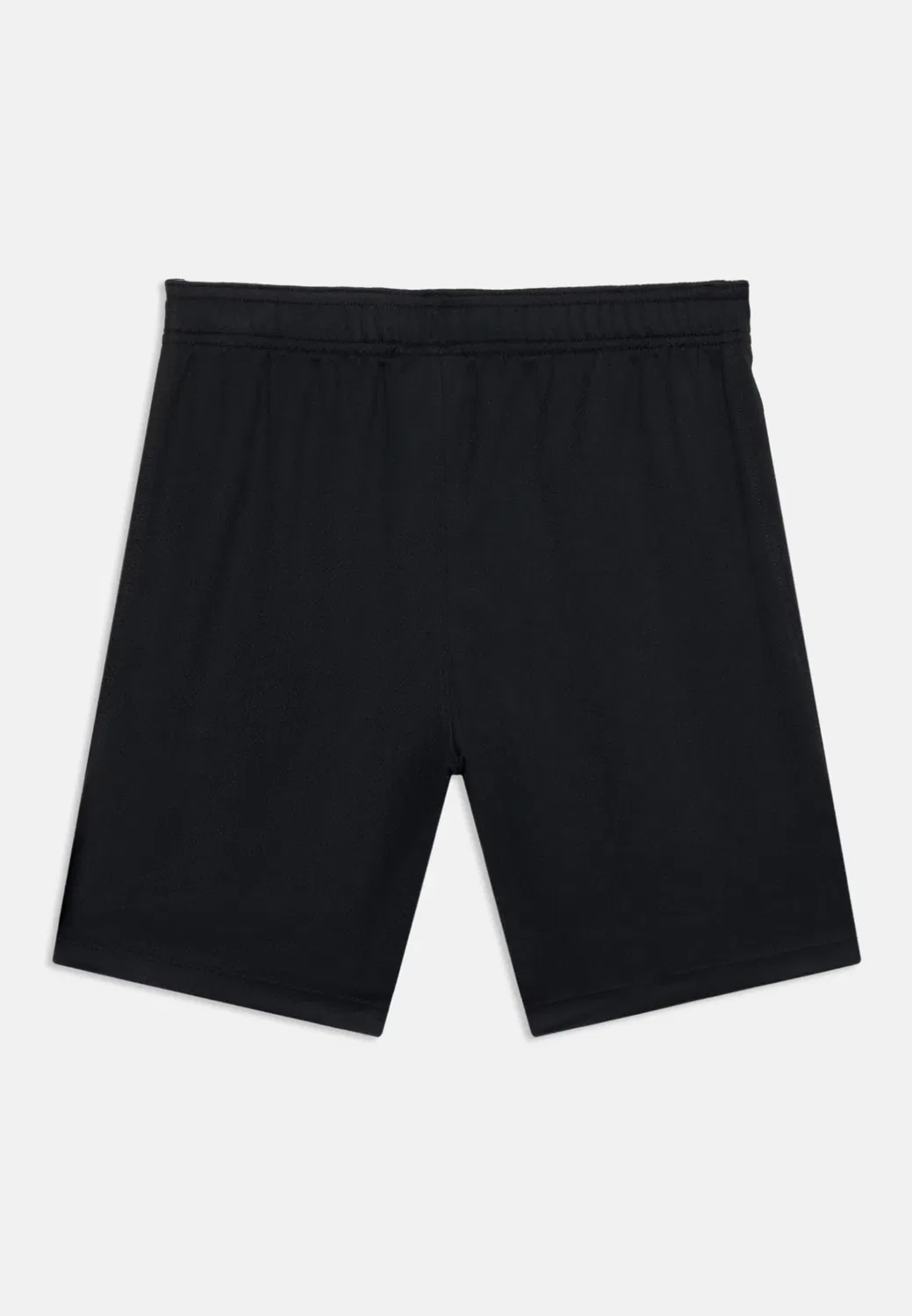 Шорты унисекс Tottenham Hotspurs Strike Zip Third Nike Performance, Black/White — фото 2