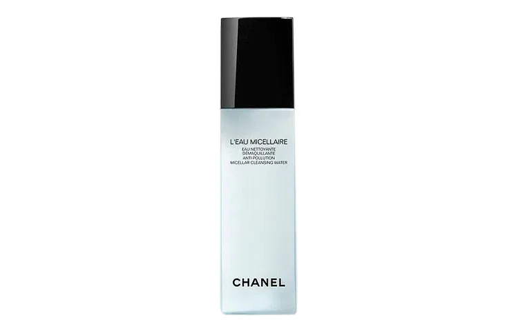 Женское очищающее средство для снятия макияжа CHANEL, 150 мл — фото 2