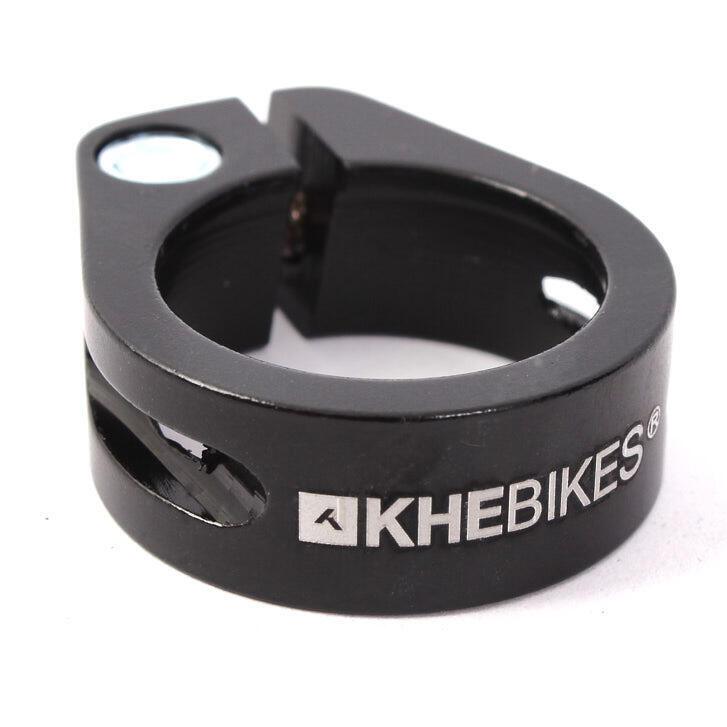 

Фиксатор сиденья KHEbikes черный, черный