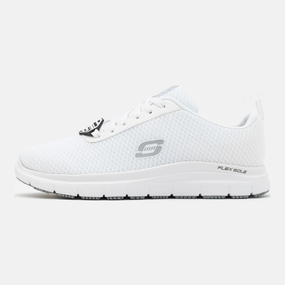 

Кроссовки Skechers Flex Advantage, white