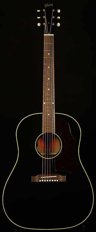 

Гибсон 50-х J-45 Оригинал Gibson '50s J-45 Original