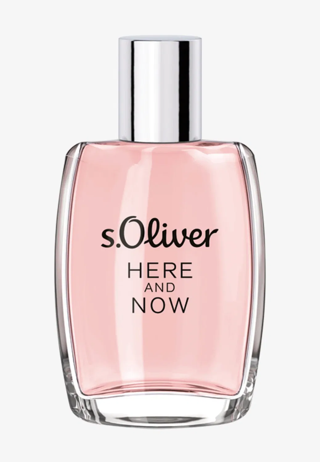 Here & now women edt - туалетная вода S.Oliver​ Fragrances, 30 мл