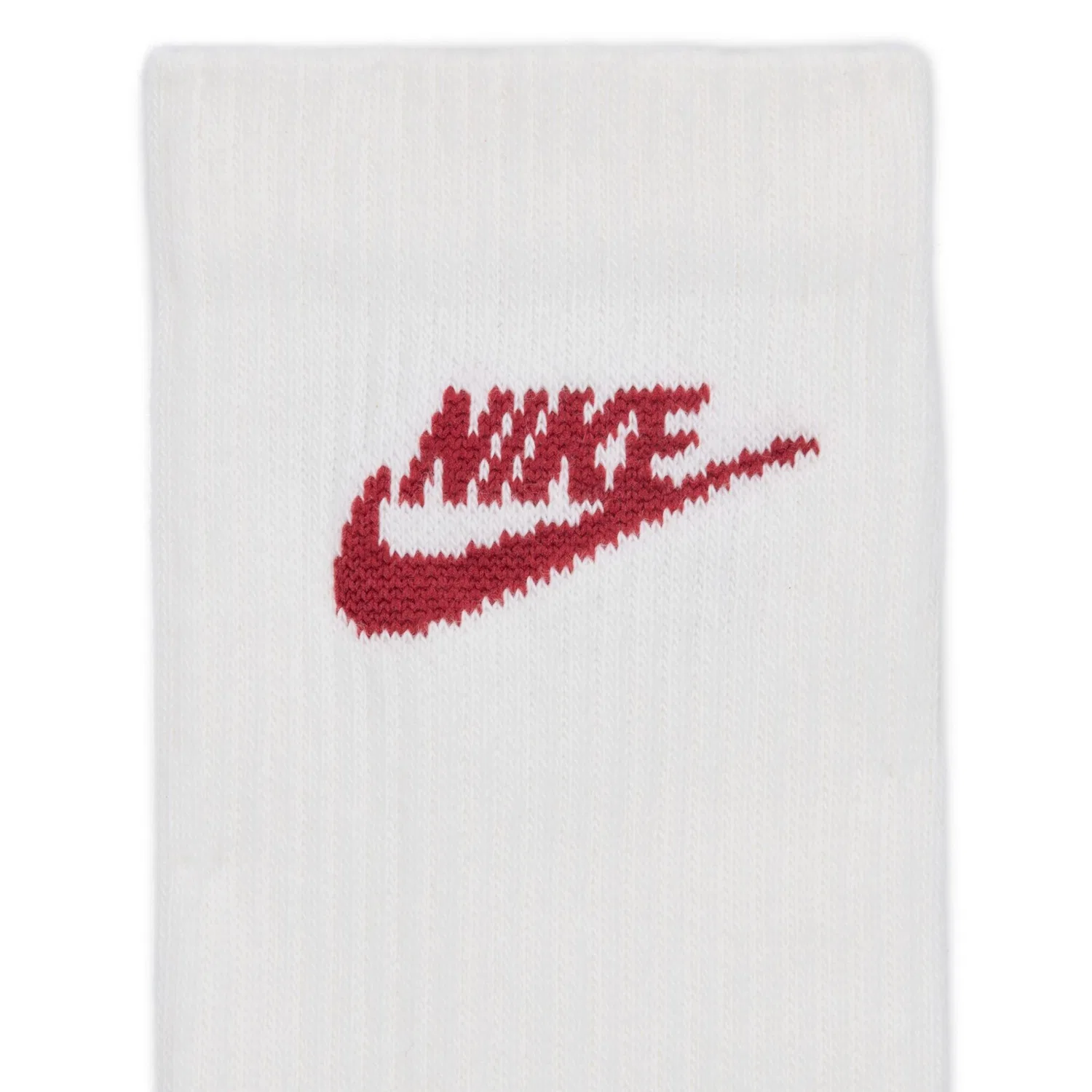 Женские спортивные носки с усиленной пяткой и мыском Nike, Multi-Color — фото 4