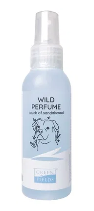 Парфюмерная вода Greenfields Wild Perfume, 100 мл