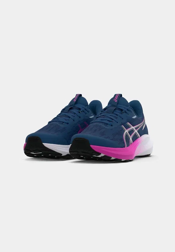 Кроссовки Asics, синий — фото 3