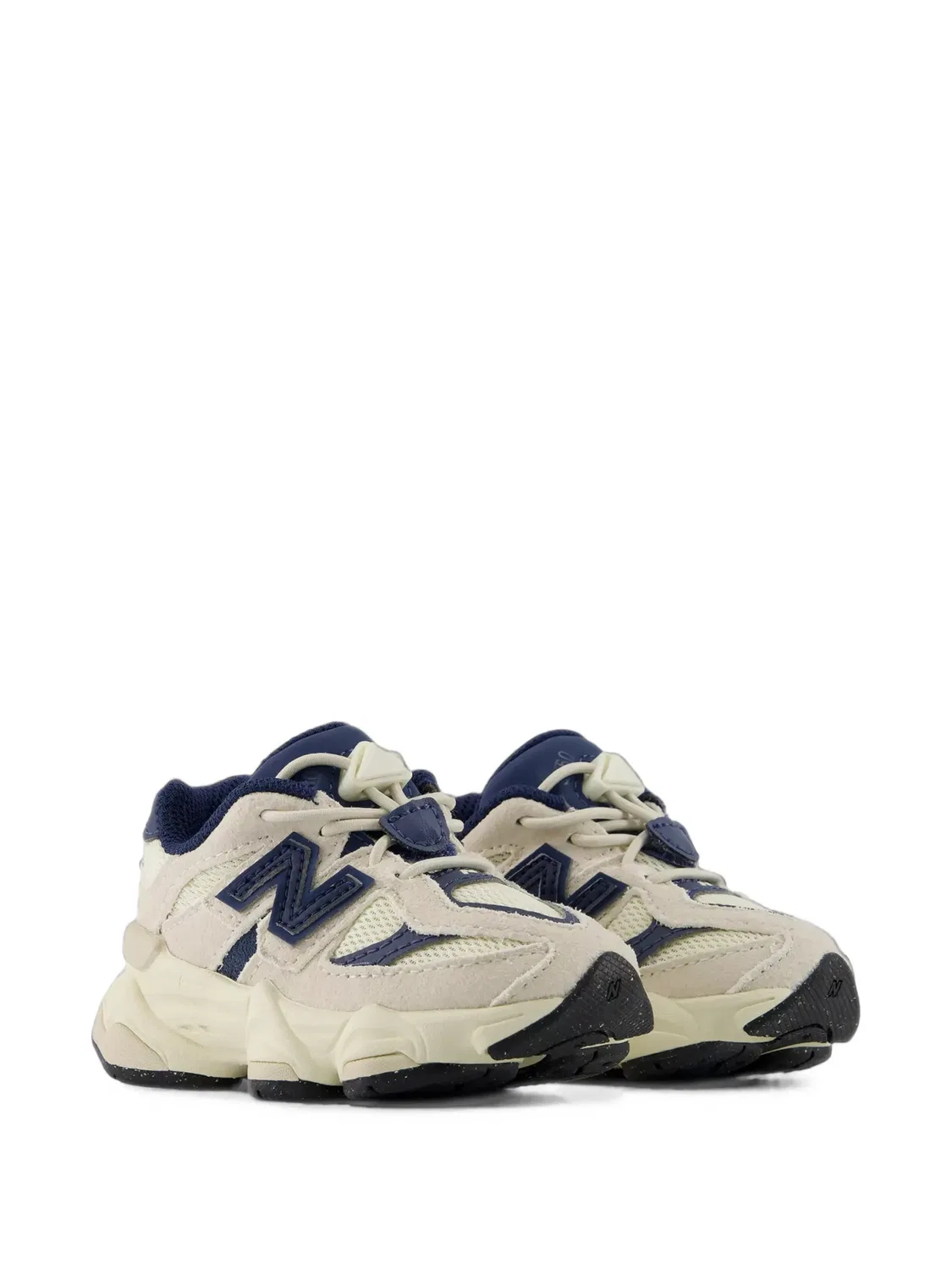 Кроссовки 9060 Bungee New Balance Kids, нейтральные цвета